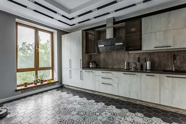 Смешение стилей, пространство идеи и индивидуализм