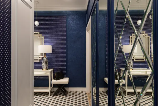 2-х комнатная квартира в ЖК "Маяк"