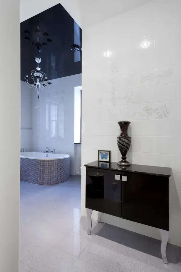 Дом в Подмосковье