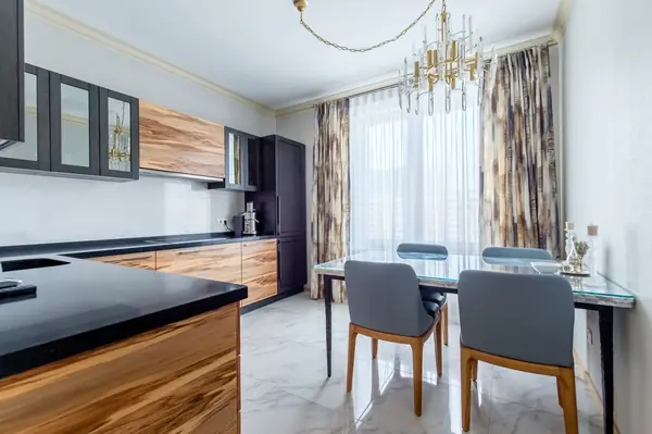 Реновация квартиры в ЖК Life Митино