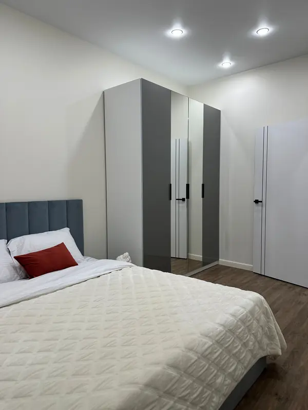 ЖК Прокшино 31 м2