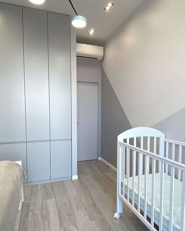 Apartment in Peter 1 Residential Complex, Moscow