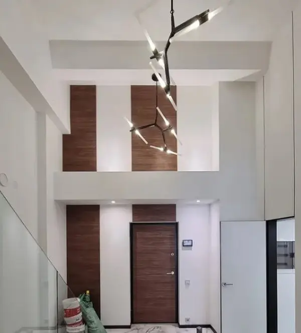 Ремонт под ключ