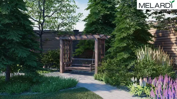 Усадьба Богородское