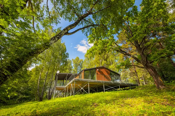 Каширское шоссе