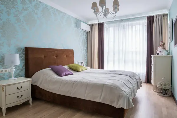 Квартира для леди