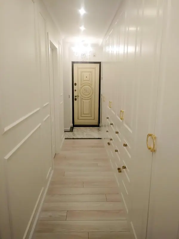 Раменки 62,5 кв.м