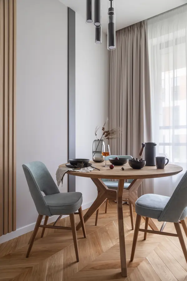 ЖК Петровский квартал