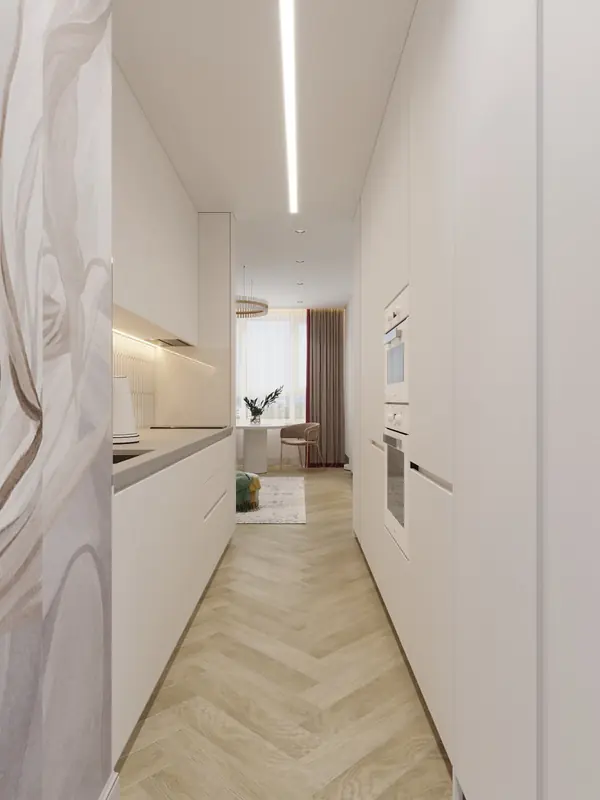 ЖК Западный луч