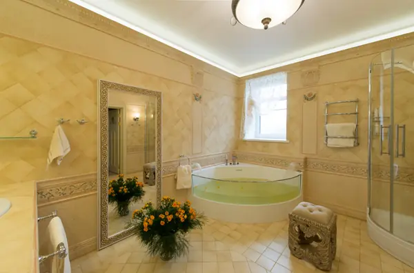 Путешествие в Бель Эпок