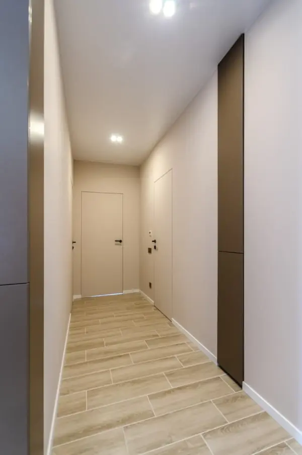 ЖК Композиция № 24, 2 комнаты, 65м²