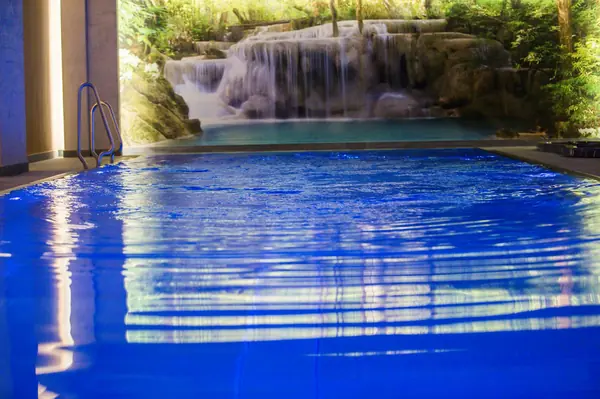 Голубой сапфир