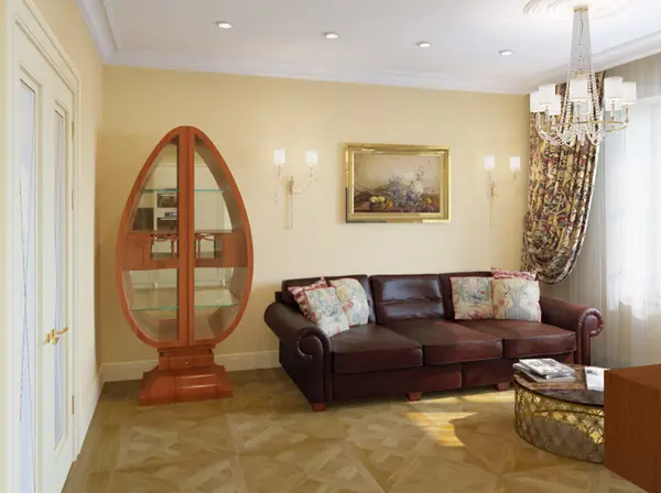 ЖК Английский квартал