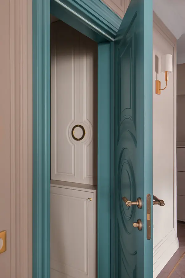 Квартира на Проспекте Мира