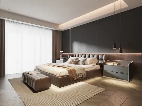 Дизайн студии