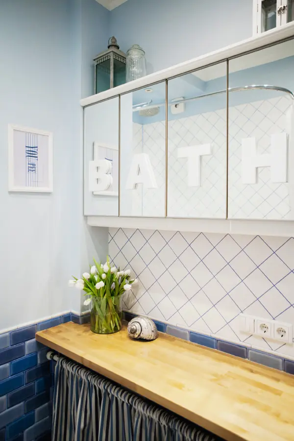 Letters, robots and frogs