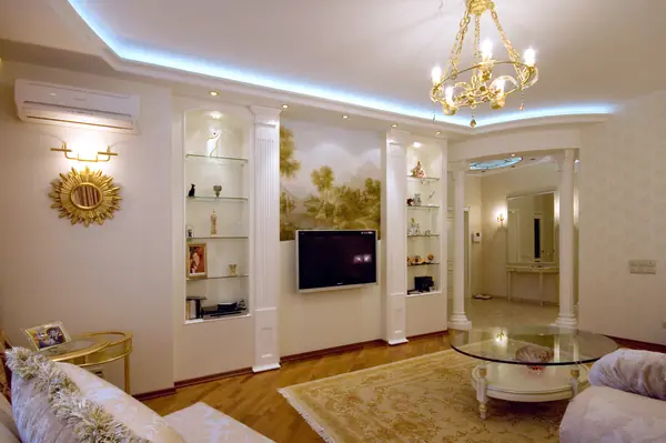 ЖК Бизнес класса, м. Мичуринский проспект, 71м2