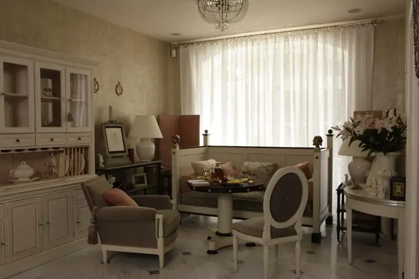 Русская усадьба