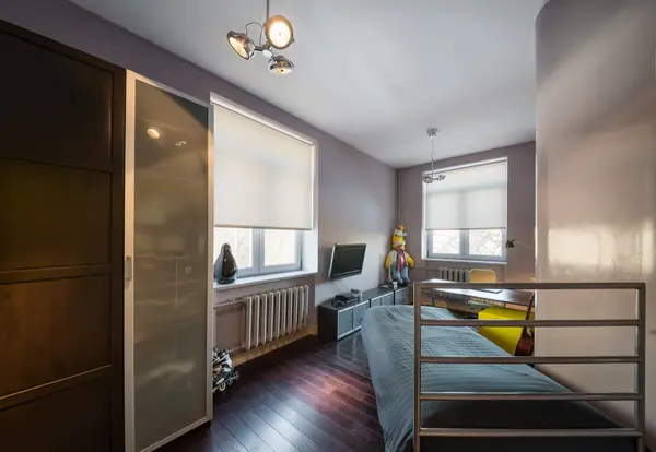 Берлога рекламщика