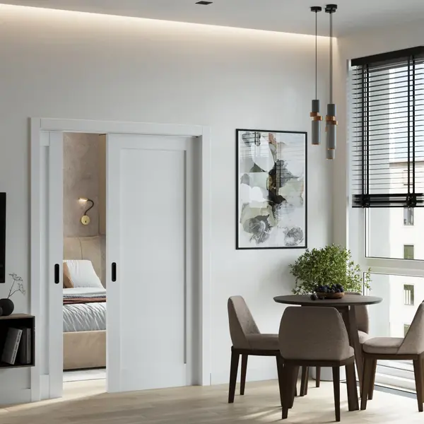 Квартира с пианино ЖК Homecity