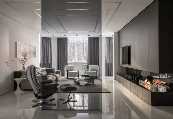 Пространство для чувств