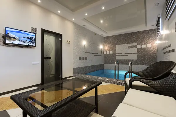 Дом в Уптино