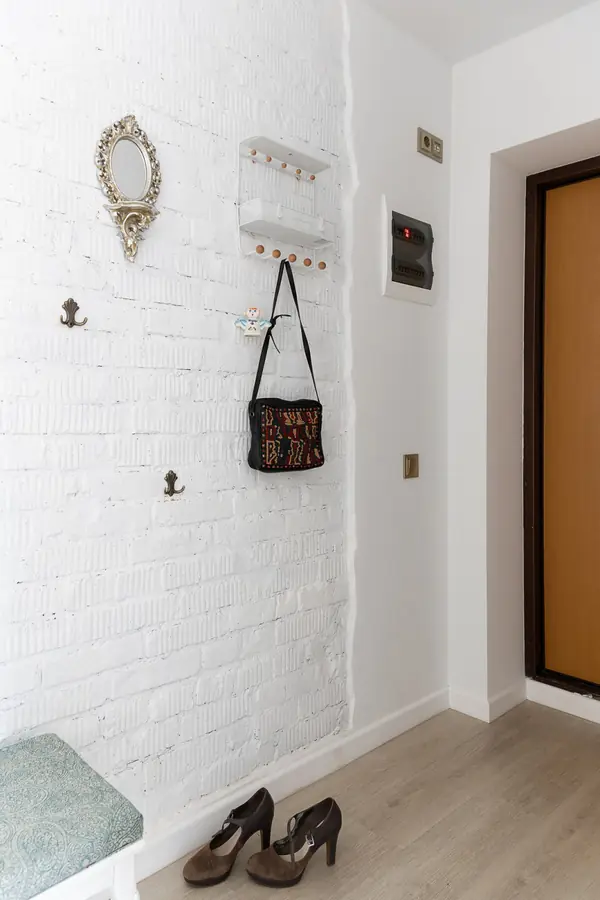 Реализация. Редизайн в хрущевке.