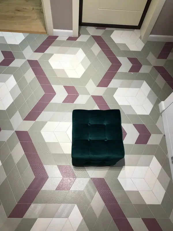 Дизайн проект 2019 г. Пенза