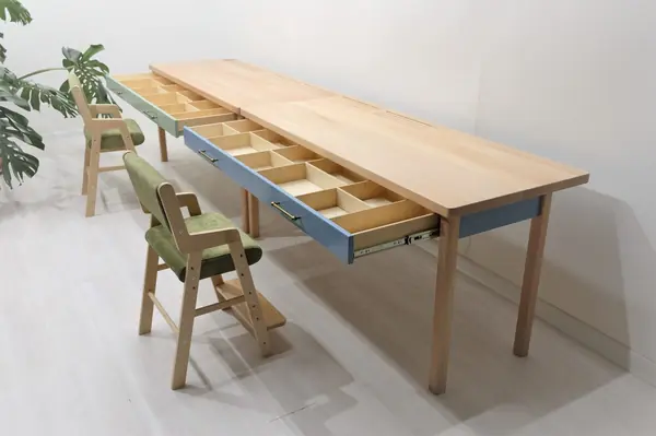 Кабинет и рабочее место