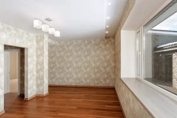 Второй дом у реки Сестра