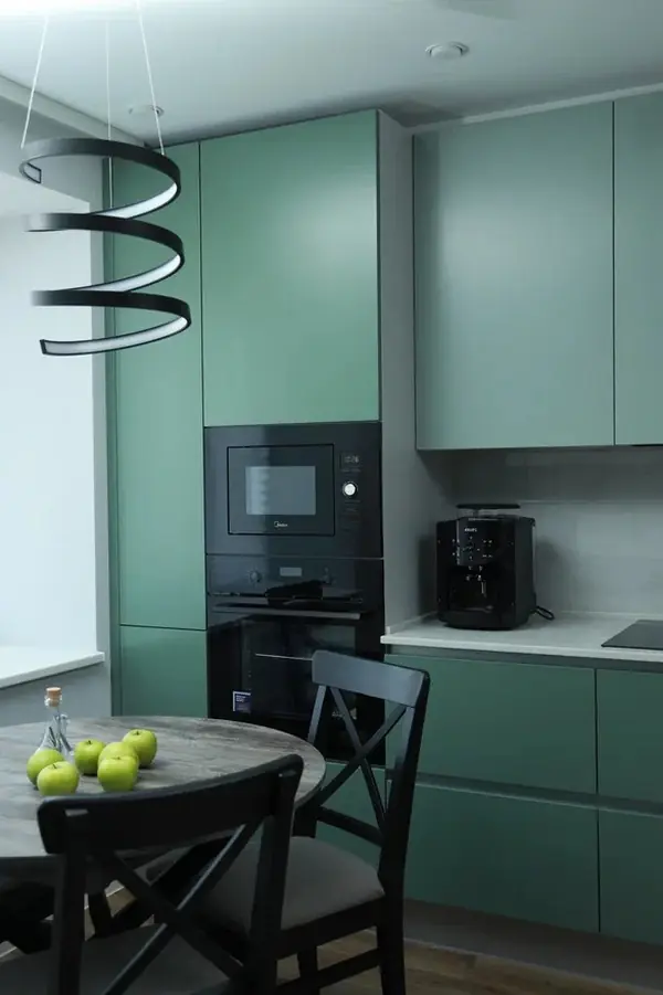 Кухонный гарнитур SOLO