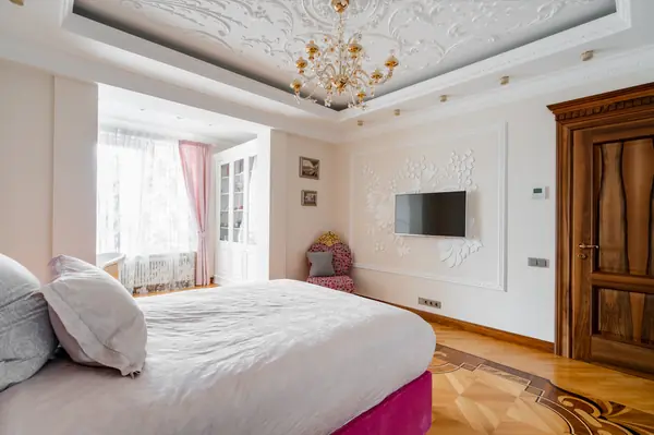 Home staging квартиры на Кирочной