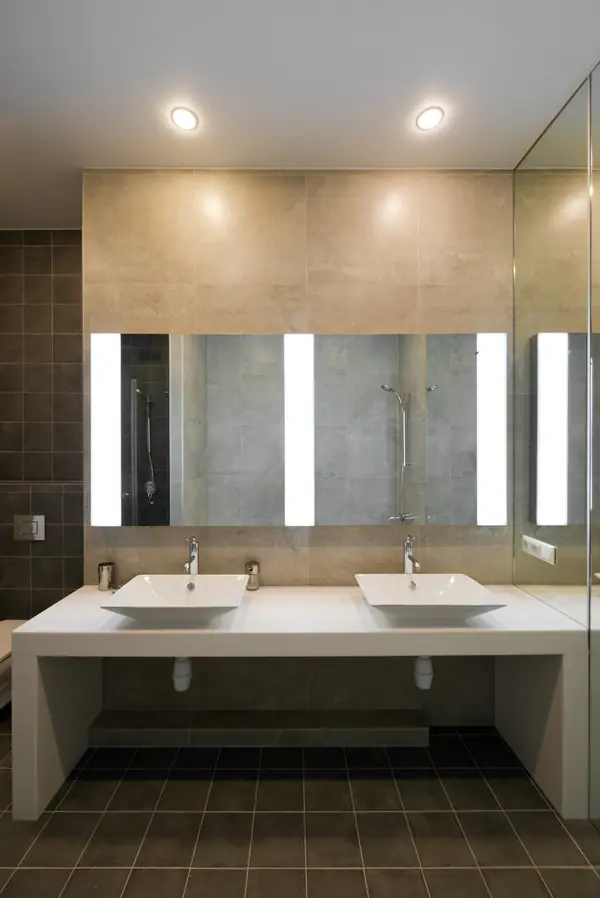 Лофт на Трубной