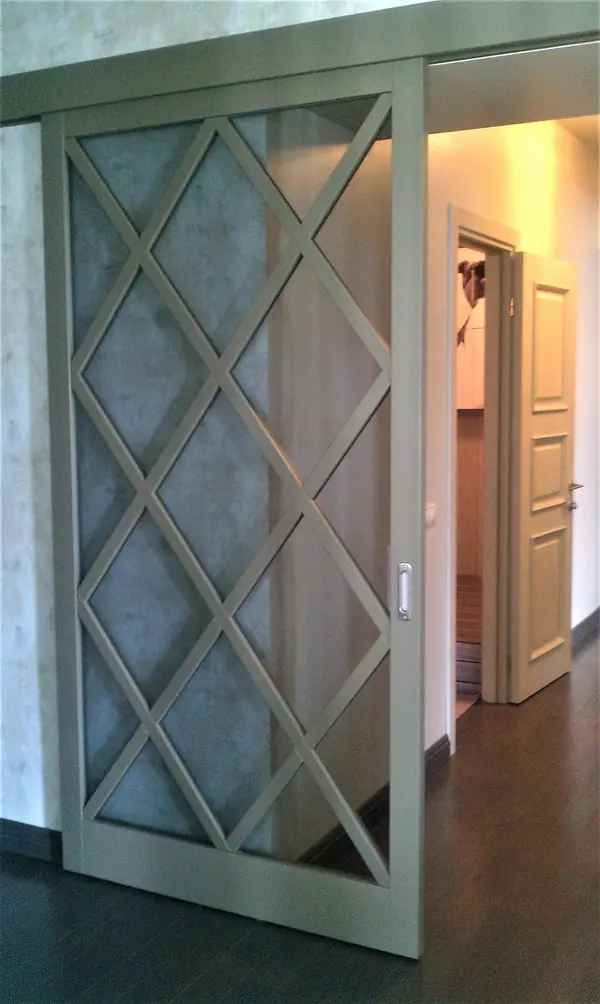 Квартира на Шеронова (фото)