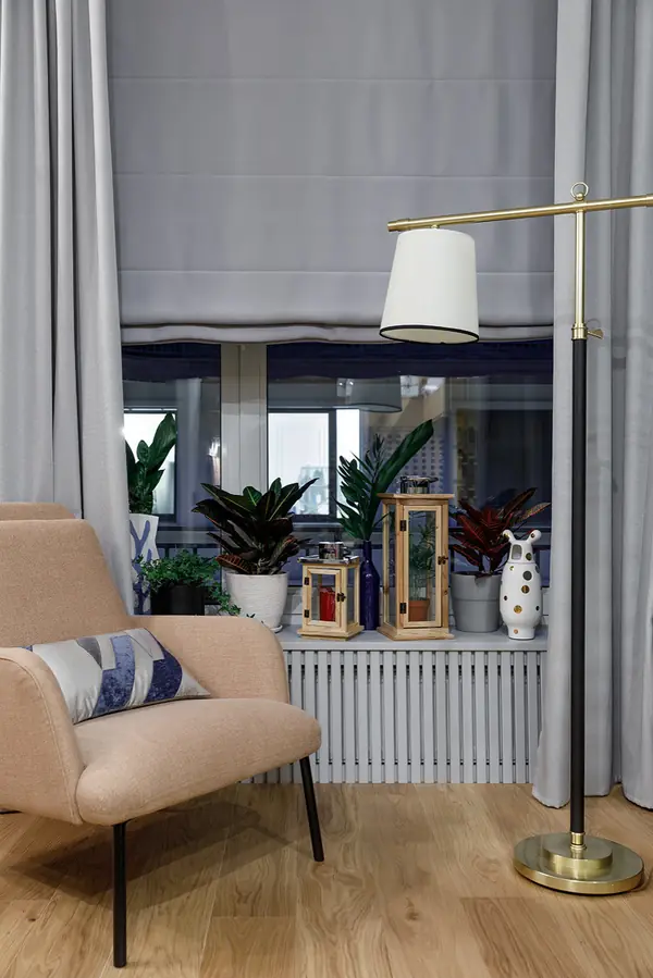 ЖК Новая Голландия