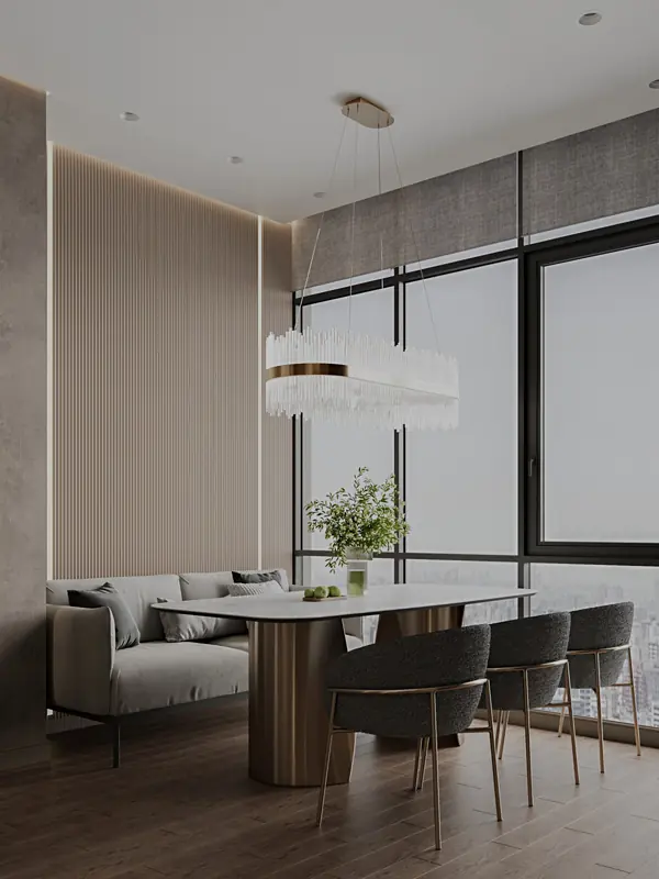 ЖК Континент