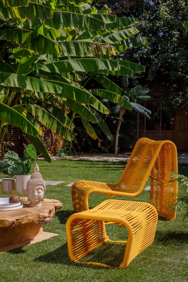 коллекция Бали