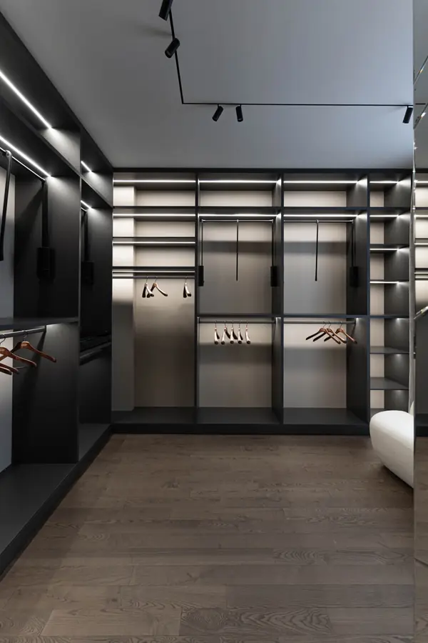 Симфония света