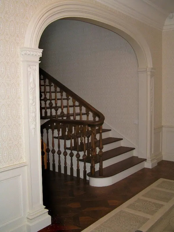 Лестницы Streamstairs Rybland