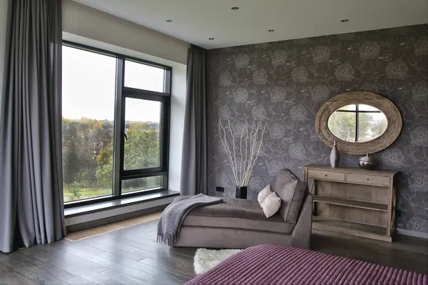 Загородный дом