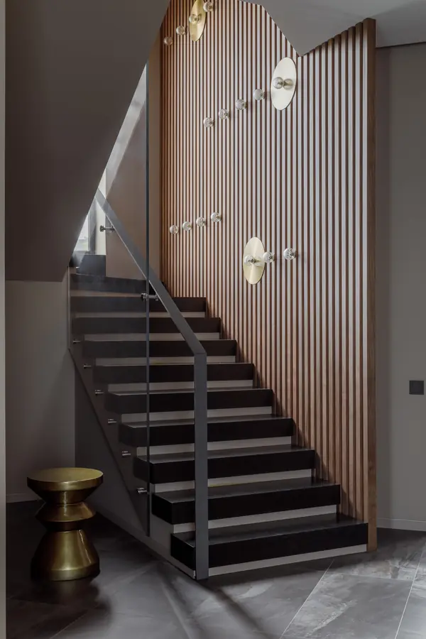 Дом на Шумана