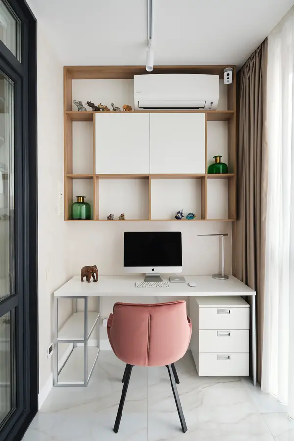 ЖК Вертикаль