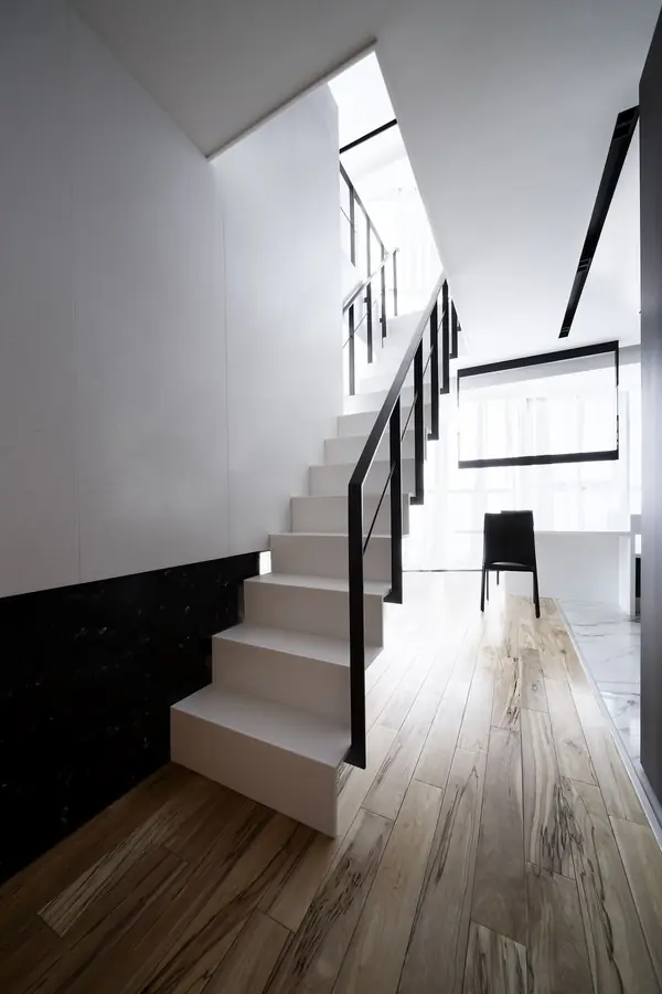 Город на ладони пентхаус в городе Перми