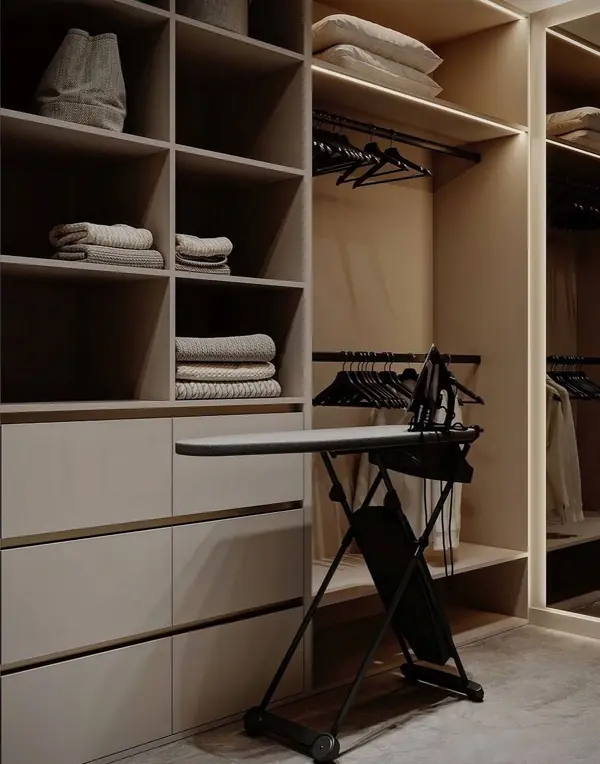 ЖК Октябрьское поле г.Москва 90 м2