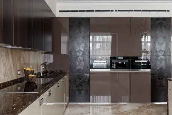 Вид на Кремль