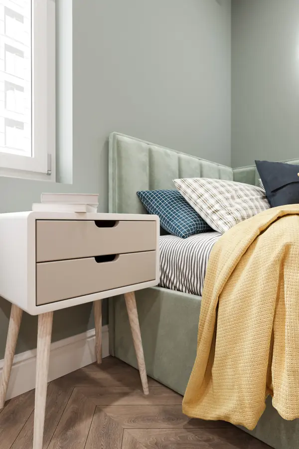 Детская комната