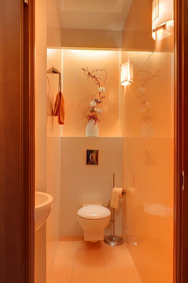 Оранжевое настроение