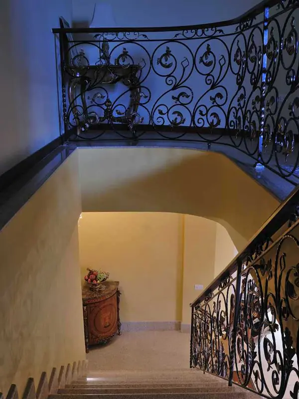 ЧАСТНЫЙ ИНТЕРЬЕР - Квартира - 2008г.