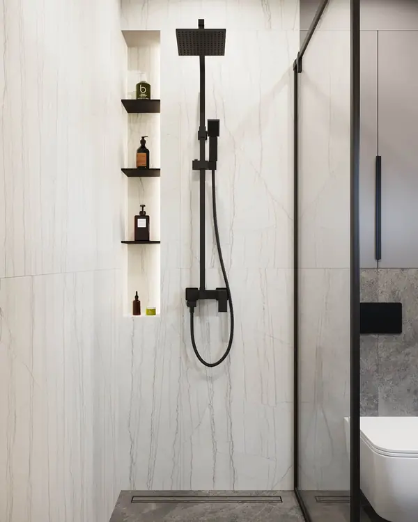 Проект загородного дома в Ленинградской области