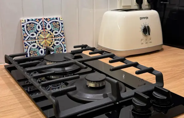 Кухонный гарнитур Хвоя от дизайнера